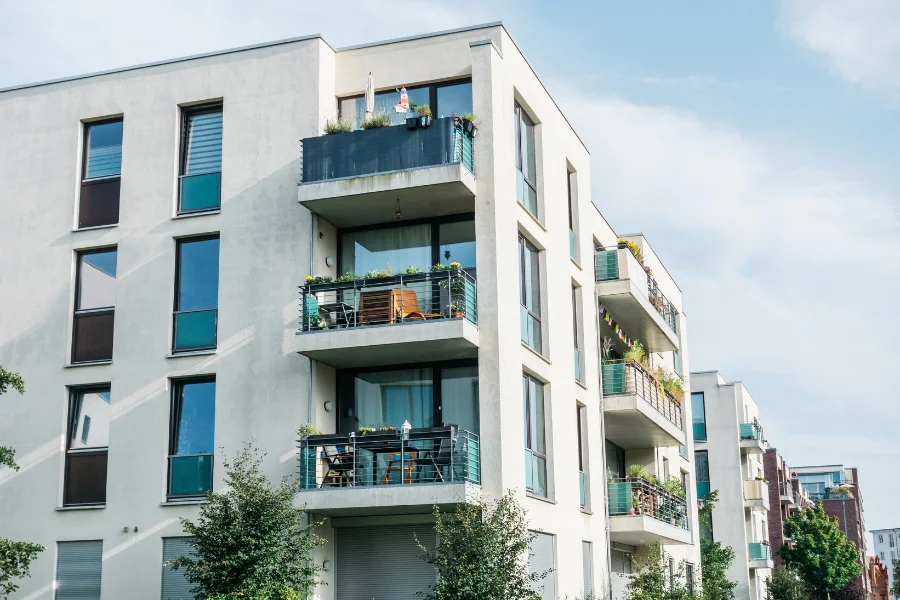 Isolation intérieure en copropriété